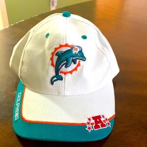 Miami dolphins Cap NFL